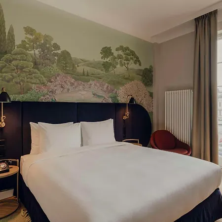 Flaner Hotel, Worldhotels Crafted Hotel