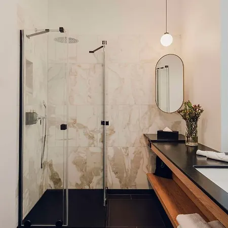Flaner Hotel, Worldhotels Crafted Hotel 4*