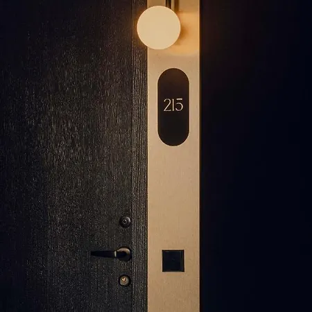 Flaner Hotel, Worldhotels Crafted 4* Varsavia