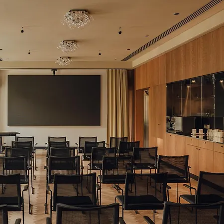 Flaner Hotel, Worldhotels Crafted Hotel