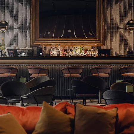Flaner Hotel, Worldhotels Crafted Hotel Varsavia