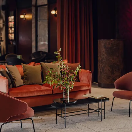 Flaner Hotel, Worldhotels Crafted Hotel 4*