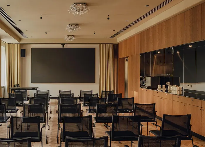 Flaner Hotel, Worldhotels Crafted فندق