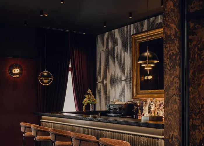 Flaner Hotel, Worldhotels Crafted فندق