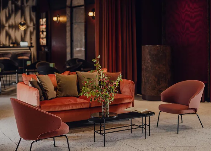 Flaner Hotel, Worldhotels Crafted فندق 4*