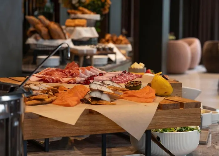 Flaner Hotel, Worldhotels Crafted وارسو