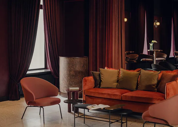 Flaner Hotel, Worldhotels Crafted فندق