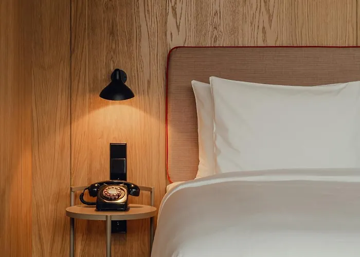 Flaner Hotel, Worldhotels Crafted فندق