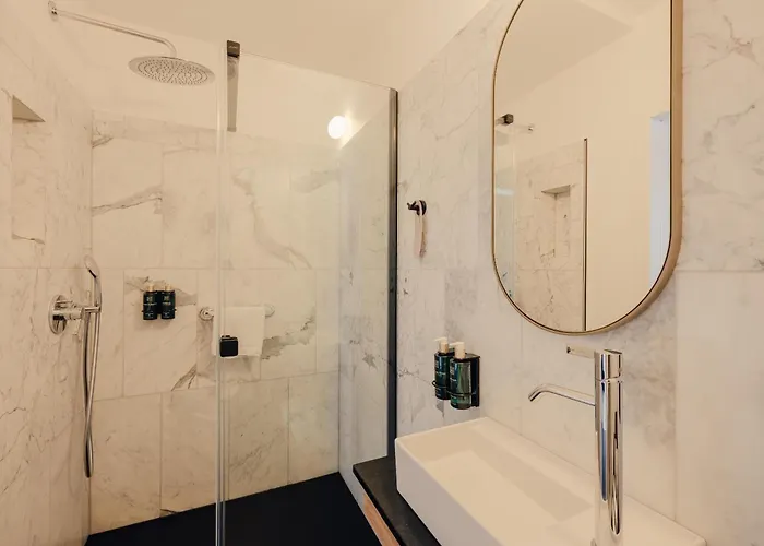 فندق Flaner Hotel, Worldhotels Crafted وارسو