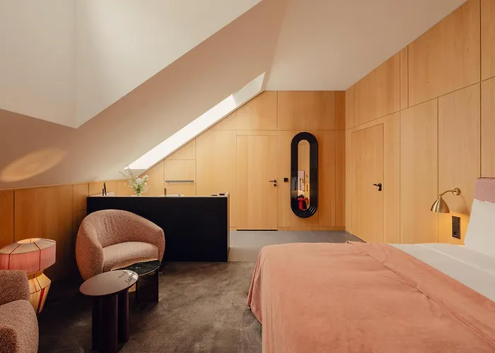 Flaner Hotel, Worldhotels Crafted فندق وارسو