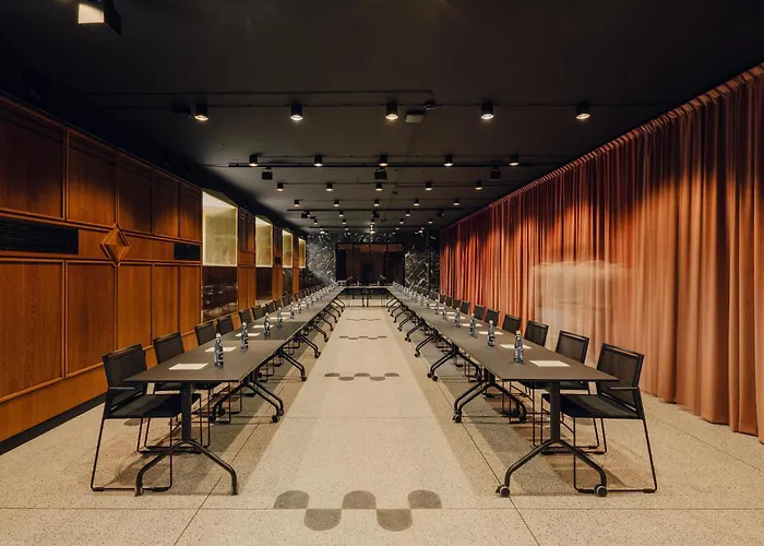 Flaner Hotel, Worldhotels Crafted وارسو