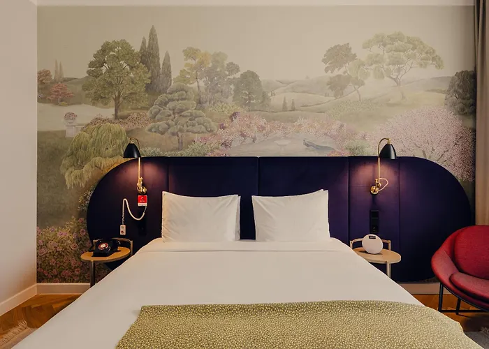 Flaner Hotel, Worldhotels Crafted فندق وارسو