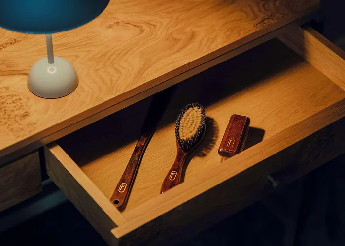 Flaner Hotel, Worldhotels Crafted