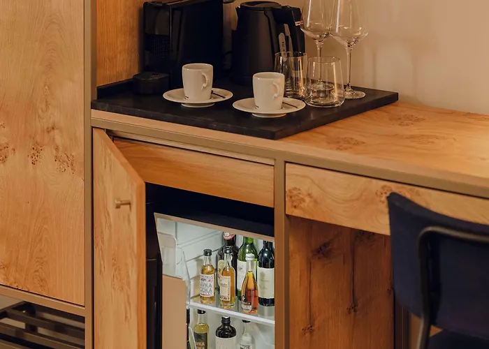 Flaner Hotel, Worldhotels Crafted