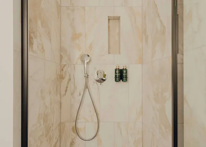 Flaner Hotel, Worldhotels Crafted وارسو