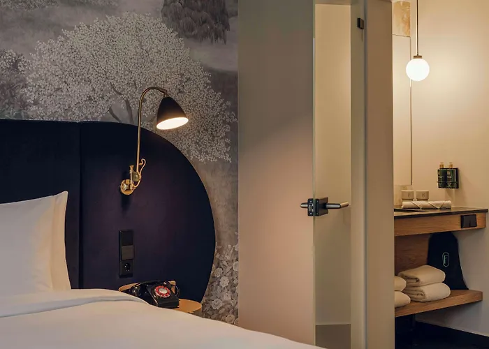 Flaner Hotel, Worldhotels Crafted وارسو