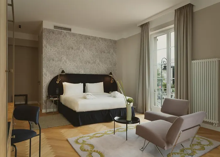 Flaner Hotel, Worldhotels Crafted فندق 4*