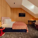 Flaner Hotel, Worldhotels Crafted فندق 4*