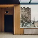 Flaner Hotel, Worldhotels Crafted Hotel