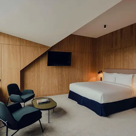 Flaner Hotel, Worldhotels Crafted Hotel