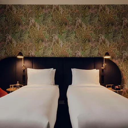 Ξενοδοχείο Flaner Hotel, Worldhotels Crafted