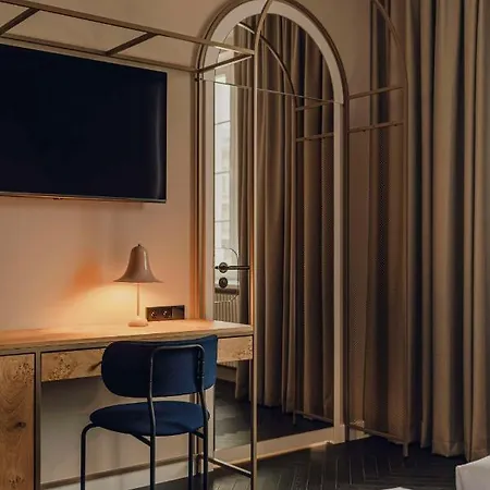 Flaner Hotel, Worldhotels Crafted Ξενοδοχείο 4*