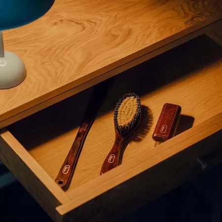 Flaner Hotel, Worldhotels Crafted Βαρσοβία