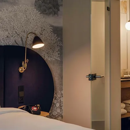 Flaner Hotel, Worldhotels Crafted ホテル