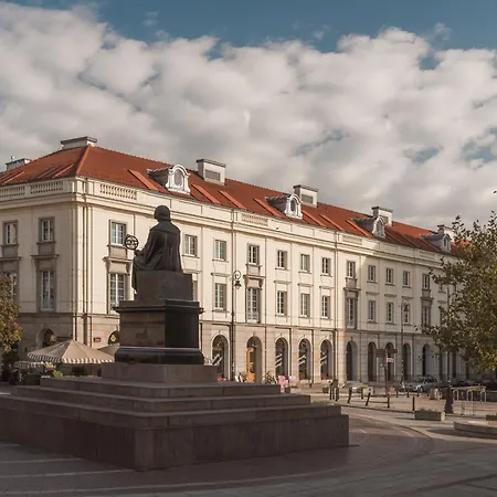 Flaner Hotel, Worldhotels Crafted Hotel 4*