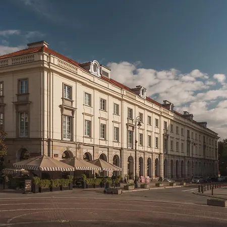 ホテル Flaner Hotel, Worldhotels Crafted 4*