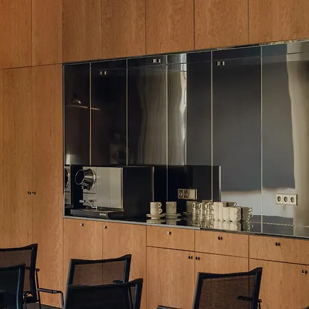 Ξενοδοχείο Flaner Hotel, Worldhotels Crafted Βαρσοβία