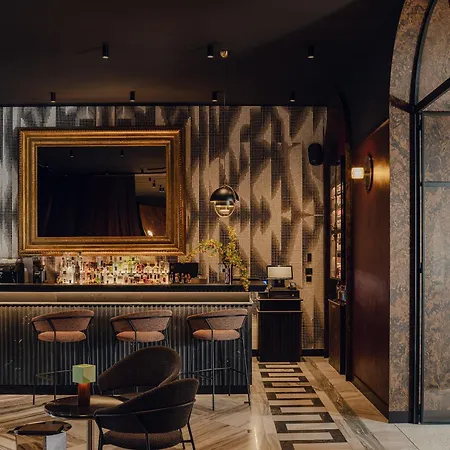 Flaner Hotel, Worldhotels Crafted Warschau