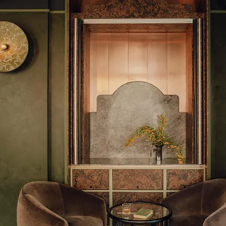 Flaner Hotel, Worldhotels Crafted Hotel Warsaw