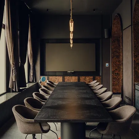 Flaner Hotel, Worldhotels Crafted 4* Warsaw