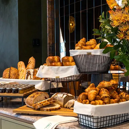 Ξενοδοχείο Flaner Hotel, Worldhotels Crafted