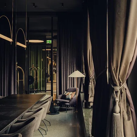 Hotel Flaner Hotel, Worldhotels Crafted Warschau