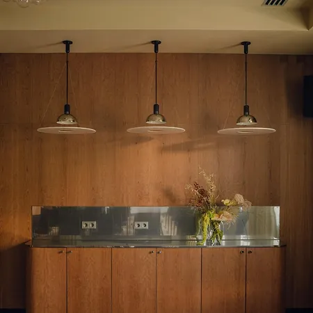 Flaner Hotel, Worldhotels Crafted 4* ワルシャワ