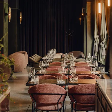 Flaner Hotel, Worldhotels Crafted