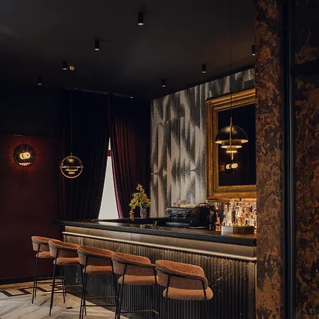 Flaner Hotel, Worldhotels Crafted Otel