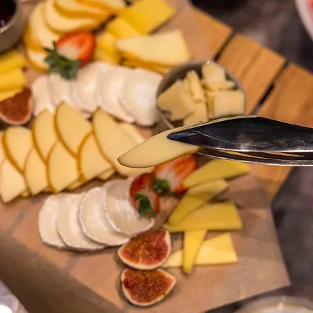 Ξενοδοχείο Flaner Hotel, Worldhotels Crafted