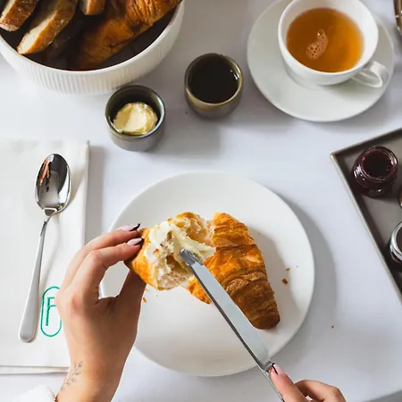 Flaner Hotel, Worldhotels Crafted ホテル ワルシャワ