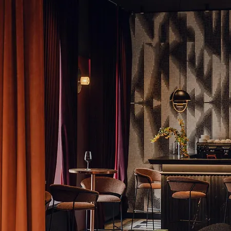 Flaner Hotel, Worldhotels Crafted 4*