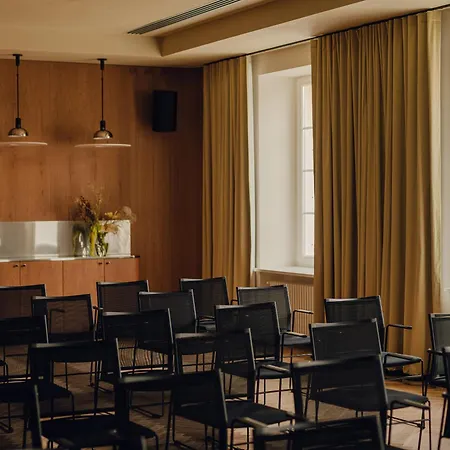 Flaner Hotel, Worldhotels Crafted Otel