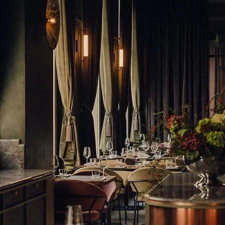 ホテル Flaner Hotel, Worldhotels Crafted