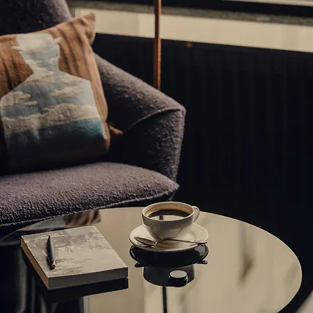 ホテル Flaner Hotel, Worldhotels Crafted 4*