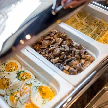 Flaner Hotel, Worldhotels Crafted Hotel Warsaw