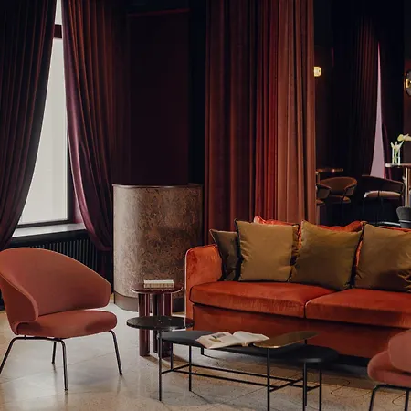 Flaner Hotel, Worldhotels Crafted Otel