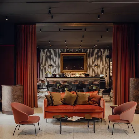 Flaner Hotel, Worldhotels Crafted 4*