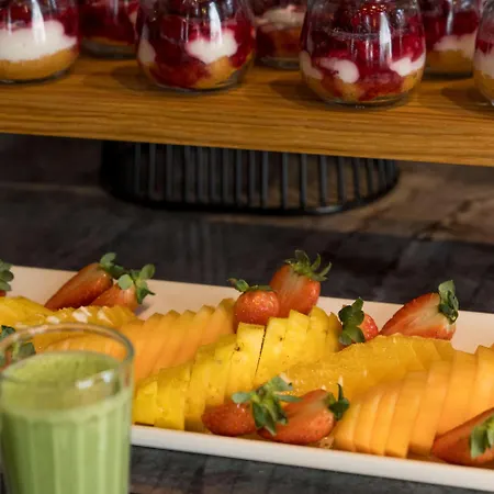 Flaner Hotel, Worldhotels Crafted 4* ワルシャワ