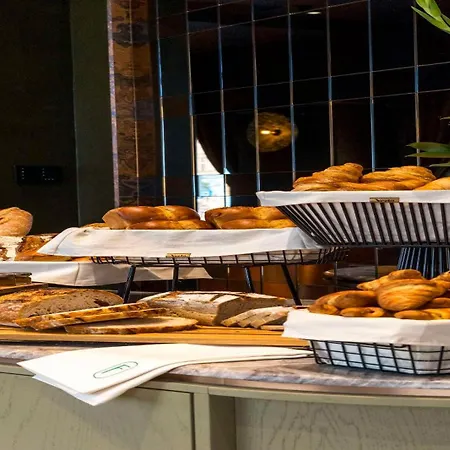 Flaner Hotel, Worldhotels Crafted